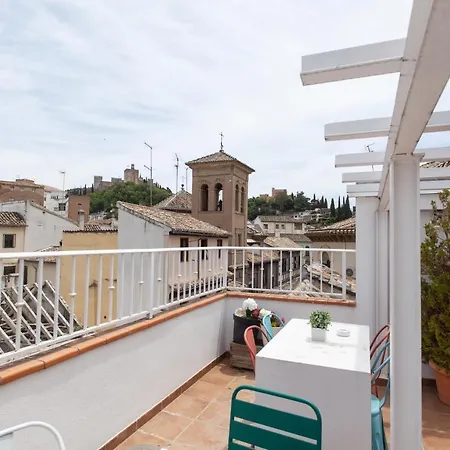 Apartment Elvira 21
