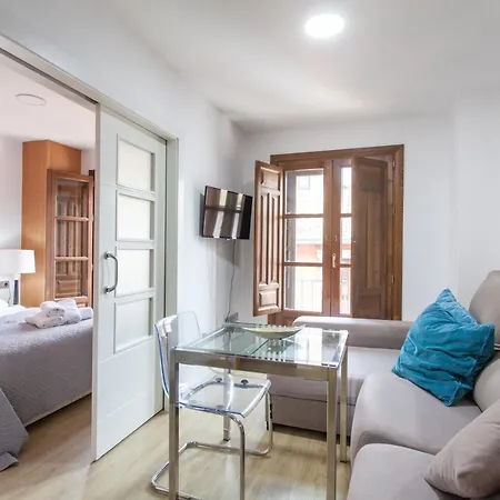 Apartment Elvira 21