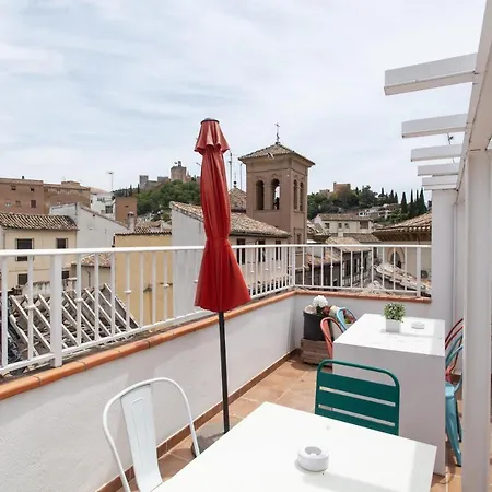 Apartment Elvira 21 *