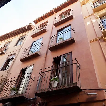 Apartment Elvira 21