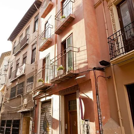 Apartment Elvira 21