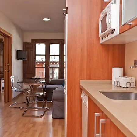 Apartment Elvira 21