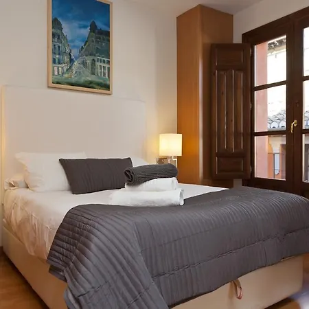 Tuguest Elvira 21 Apartmán
