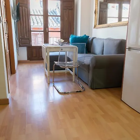 Elvira 21 Apartment
