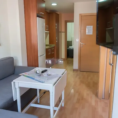 Elvira 21 Apartment Granada