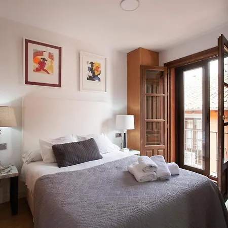 Apartmán Tuguest Elvira 21
