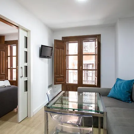 Tuguest Elvira 21 Apartmán *