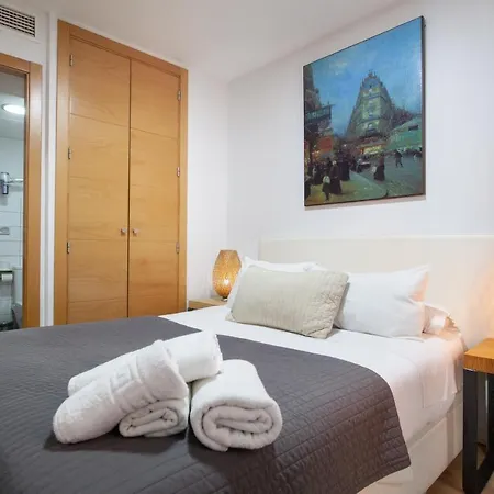 Apartmán Tuguest Elvira 21 *