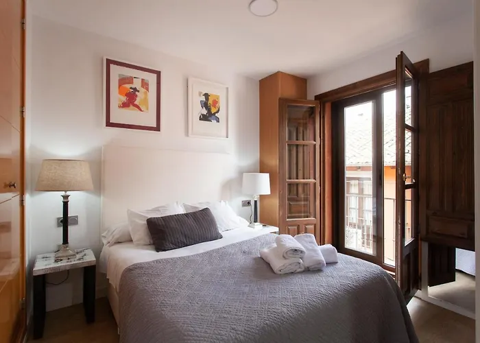 Apartamento Tuguest Elvira 21