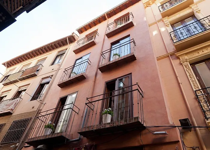 Apartamento Tuguest Elvira 21