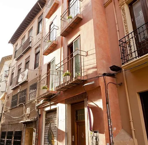 Apartamento Tuguest Elvira 21