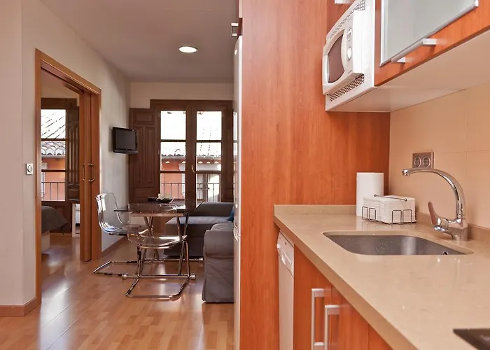 Apartamento Tuguest Elvira 21