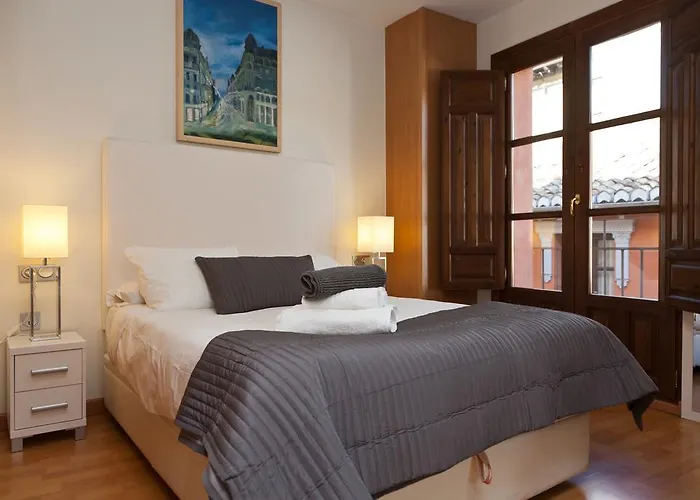 Tuguest Elvira 21 Apartamento
