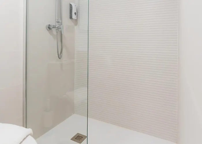 Apartamento Tuguest Elvira 21 *