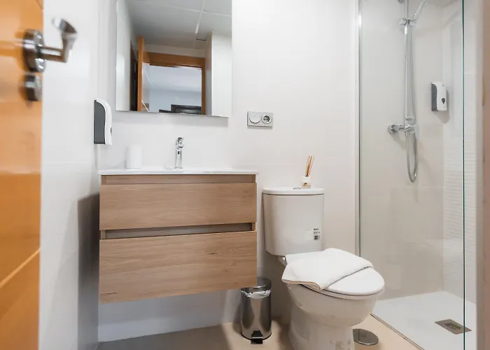 Tuguest Elvira 21 Apartamento Granada