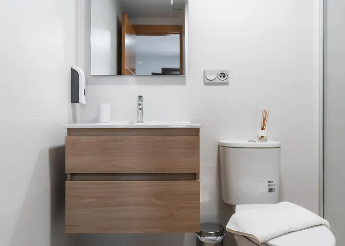 Tuguest Elvira 21 Apartamento