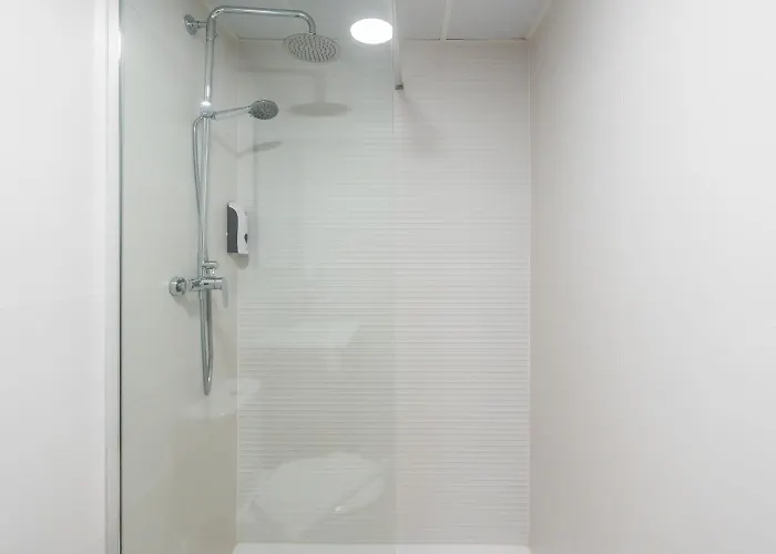 Apartamento Tuguest Elvira 21