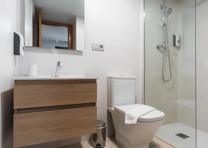 Apartamento Tuguest Elvira 21