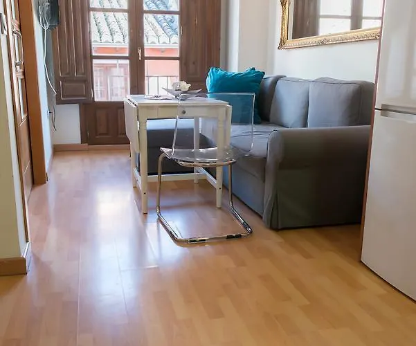 Tuguest Elvira 21 Apartamento