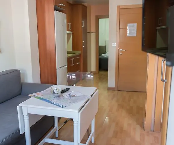 Tuguest Elvira 21 Apartamento Granada