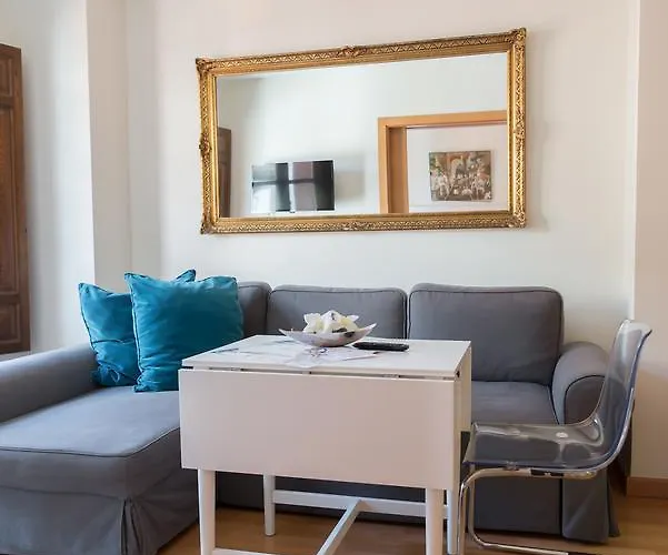 Tuguest Elvira 21 Apartamento